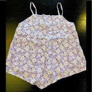 Abercrombie Kids Tank Top